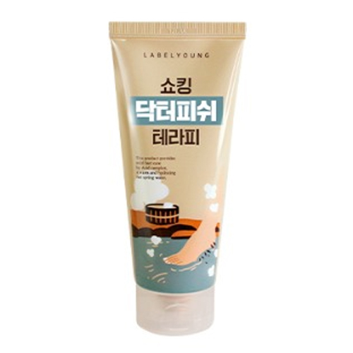 라벨영 쇼핑 닥터피쉬 테라피 제품 이미지