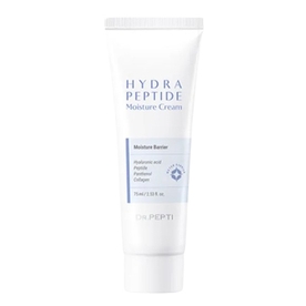 닥터펩티 브랜드의 제품 하이드라 펩타이드 모이스춰 크림