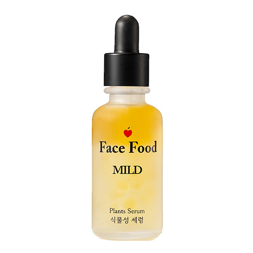 페이스푸드 마일드 세럼 제품 이미지