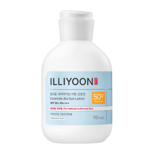 세라마이드 아토 선로션 [SPF50+/PA++++]