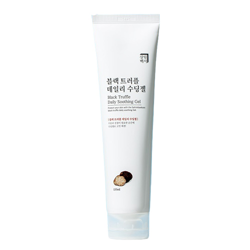 블랙 트러플 데일리 수딩젤