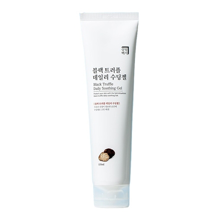 블랙 트러플 데일리 수딩젤
