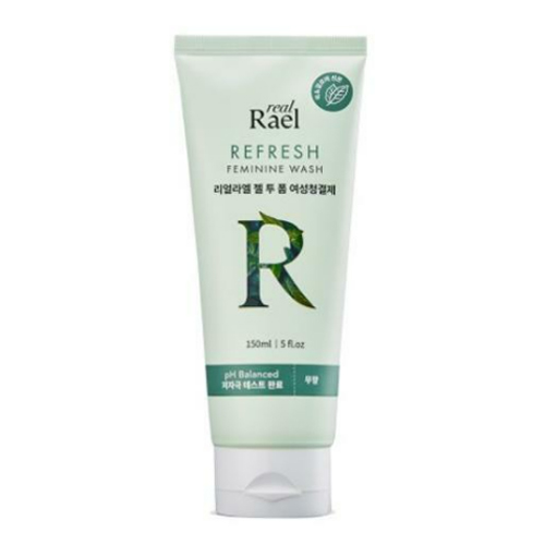 젤 투 폼 여성청결제
