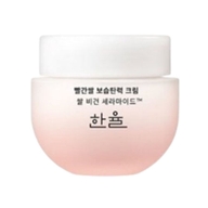 한율 빨간쌀 보습탄력 크림 제품 이미지