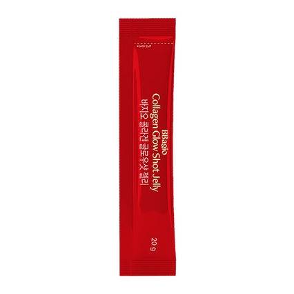 콜라겐 글로우샷 젤리