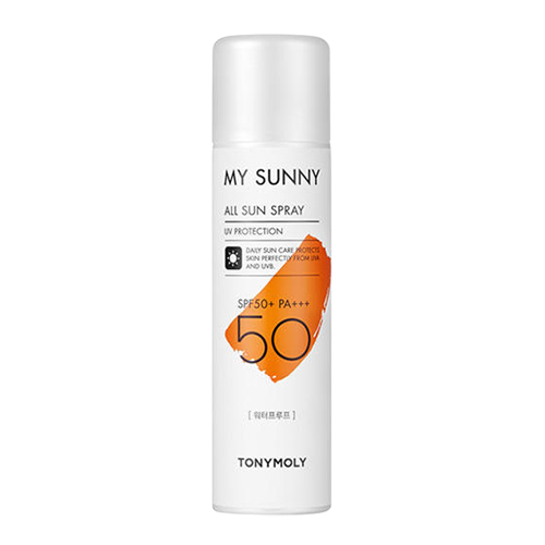 마이써니 올 선스프레이 [SPF50/PA+++]