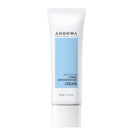 아오와 브랜드의 제품 하이브리드 워터 모이스춰 크림