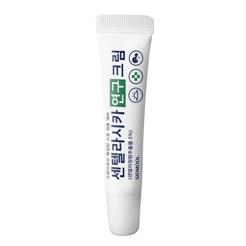 시드물 센텔라시카 연구 크림 제품 이미지