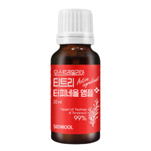 시드물 터피네올 앰플 제품 이미지
