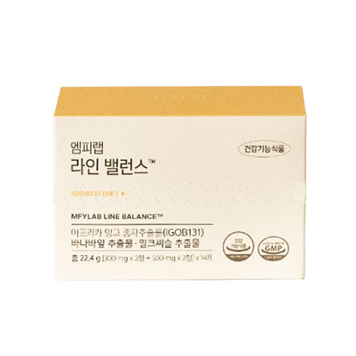 엠피랩 라인 밸런스 제품 이미지