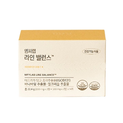 라인 밸런스