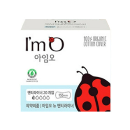 뉴 팬티라이너 일반