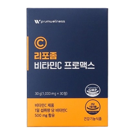 리포좀 비타민C 프로맥스