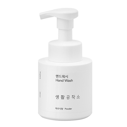 핸드워시 [파우더]