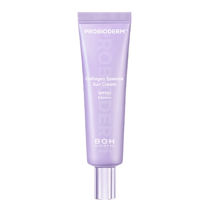 바이오힐 보 프로바이오덤™ 콜라겐 에센스 선크림 [SPF50+/PA++++] 제품 이미지