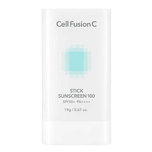 셀퓨전씨 아쿠아티카 스틱 썬스크린 100 [SPF50+/PA++++] 제품 이미지