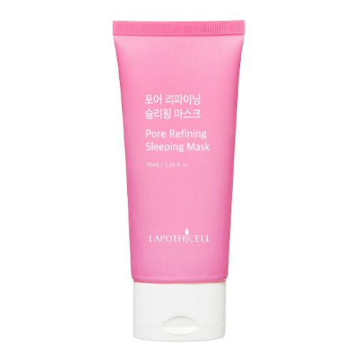포어 리파이닝 슬리핑 마스크