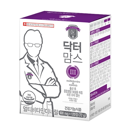 닥터 맘스3
