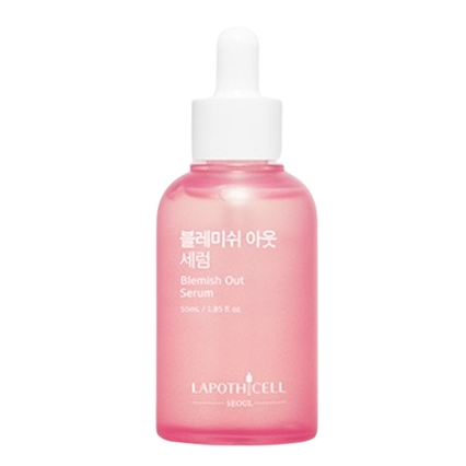 블레미쉬 아웃 세럼