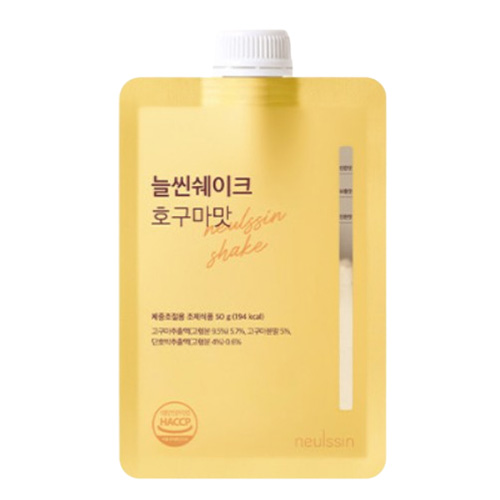 늘씬쉐이크 [호구마맛]