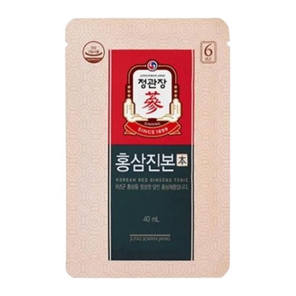 홍삼진본