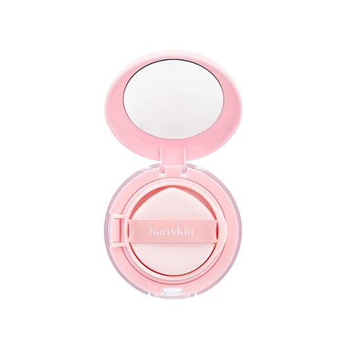한스킨 핑크 물밤 [SPF50+/PA++++] 제품 이미지