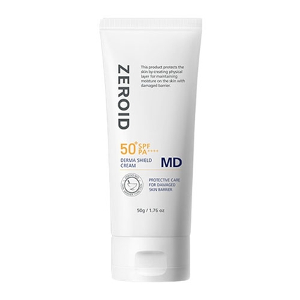 더마 쉴드 크림 엠디 [SPF50+/PA++++]