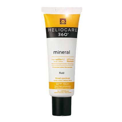 360 미네랄 플루이드 크림 [SPF50+/PA++++]