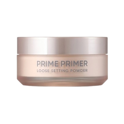 프라임 프라이머 루스 세팅 파우더