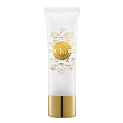 화이트 퍼펙트 UV 선스크린 [SPF50+/PA++++]