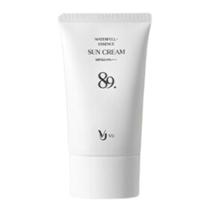 워터풀 에센스 선크림 [SPF50+/PA++++]