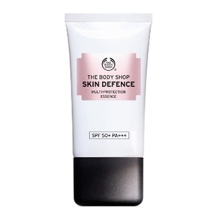 스킨 디펜스 멀티 프로텍션 에센스 [SPF50+/PA+++] 