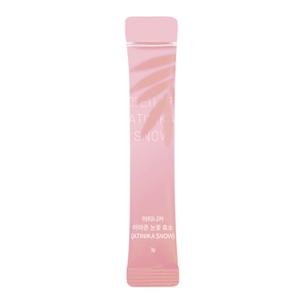 아마존 눈꽃 효소