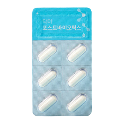 닥터 포스트바이오틱스
