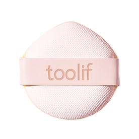 툴리프 브랜드의 제품 수채화 톡 블러셔 퍼프