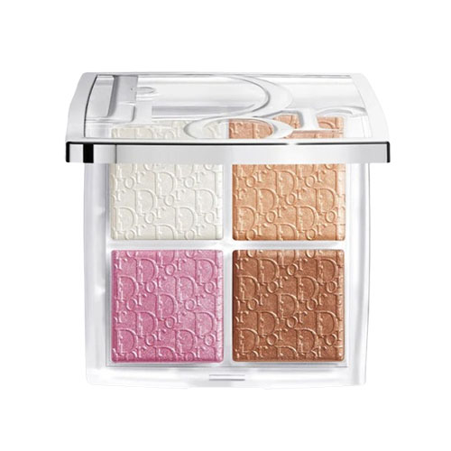 디올 브랜드의 제품 백스테이지 글로우 맥시마이저 팔레트