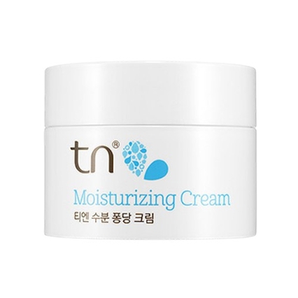 수분 퐁당 크림