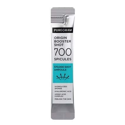 오리진 부스터샷 700 앰플