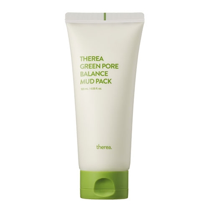 그린 포어 밸런스 머드팩
