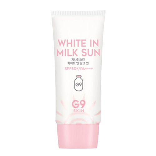 화이트 인 밀크 썬 [SPF50+/PA++++]