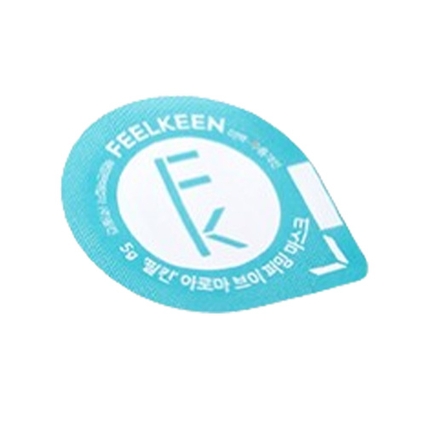 아로마 브이 퍼밍 마스크