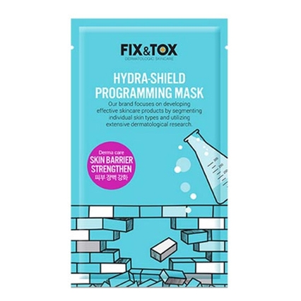 하이드라 쉴드 프로그래밍 마스크
