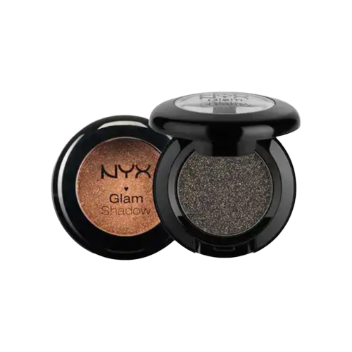 NYX 브랜드의 제품 글램섀도우 