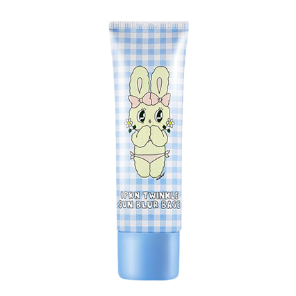 에스더러브스유 트윙클 선 블러 베이스 [SPF50+/PA+++]