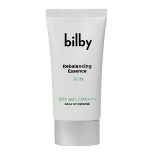 빌비 리밸런싱 에센스 선 [SPF50+/PA++++] 제품 이미지