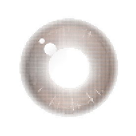 츄렌즈 브랜드의 제품 오브파이 원데이 문브라운