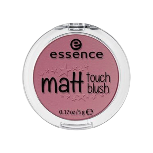 에센스 브랜드의 제품 매트 터치 블러쉬