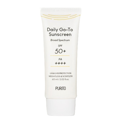 데일리 고우투 선크림 [SPF50+/PA++++]