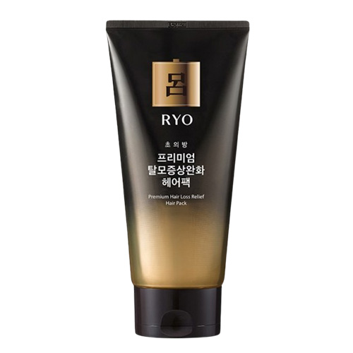 려 초의방 프리미엄 탈모증상완화 헤어팩 제품 이미지