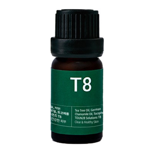 솔루션즈 T8